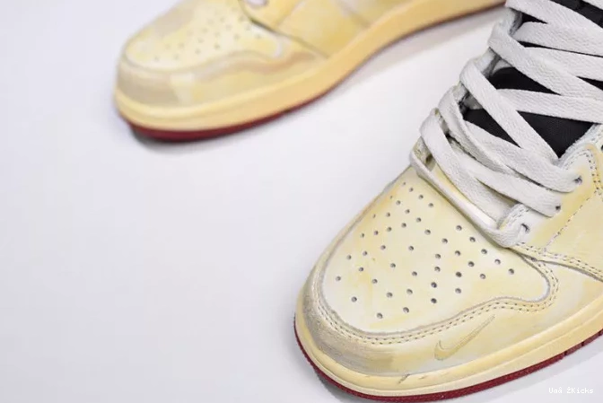 363 Jordan 8696 1 Trendy Hi OG Air NRG 1109